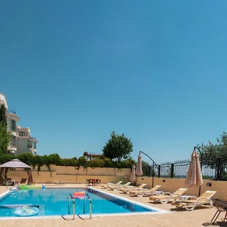 Horizon 25 'в' * Sveti Vlas