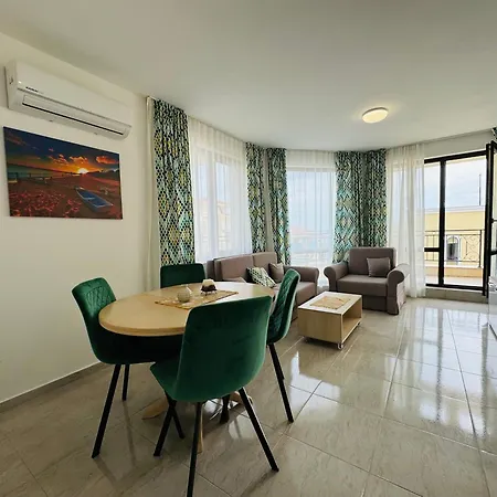 Horizon 25 'в' Appartement *