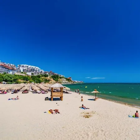 Appartement Horizon 25 'в'