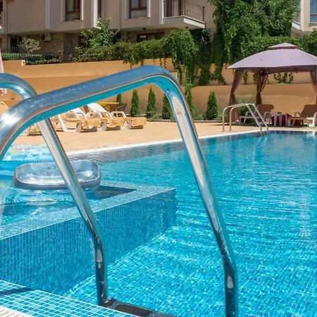 Horizon 25 'в' Appartement