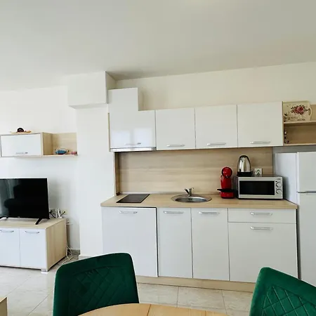 Appartement Horizon 25 'в' Sveti Vlas