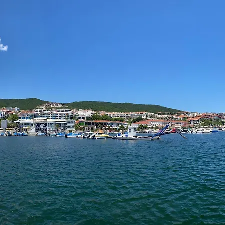 Appartement Horizon 25 'в'