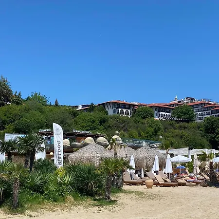Appartement Horizon 25 'в' *