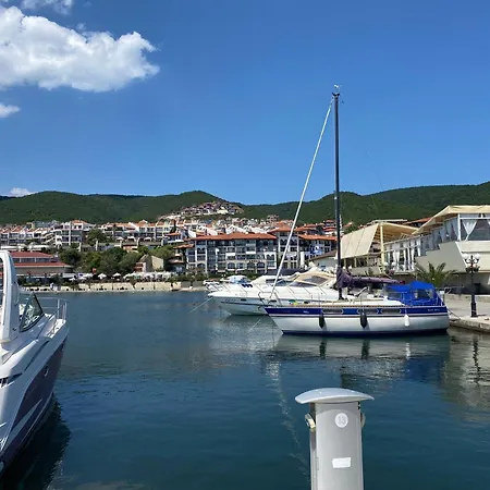 Appartement Horizon 25 'в' Sveti Vlas