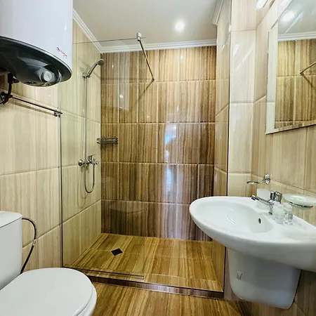 Appartement Horizon 25 'в' *