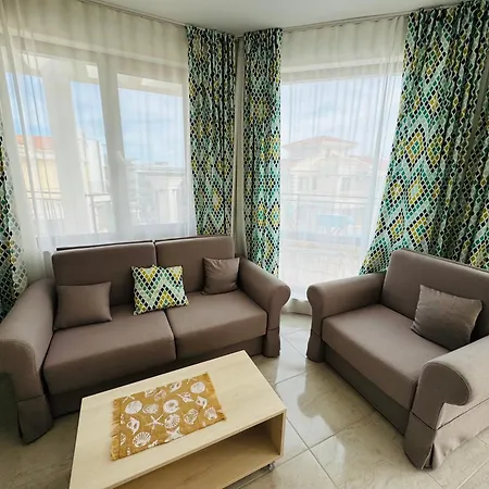 Horizon 25 'в' Appartement *