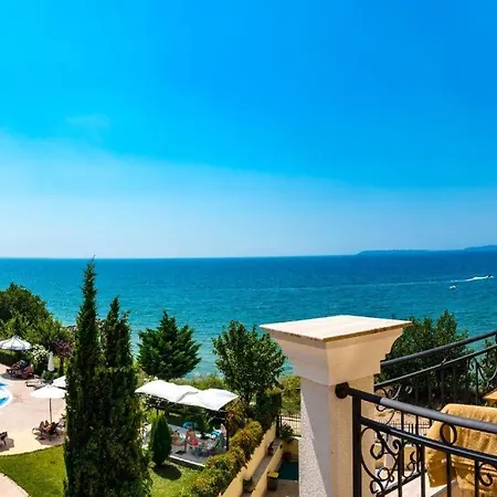 Horizon 25 'в' Appartement Sveti Vlas