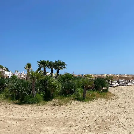 Appartement Horizon 25 'в' *