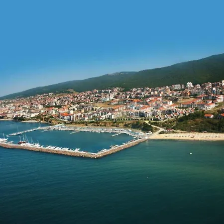 Appartement Horizon 25 'в'