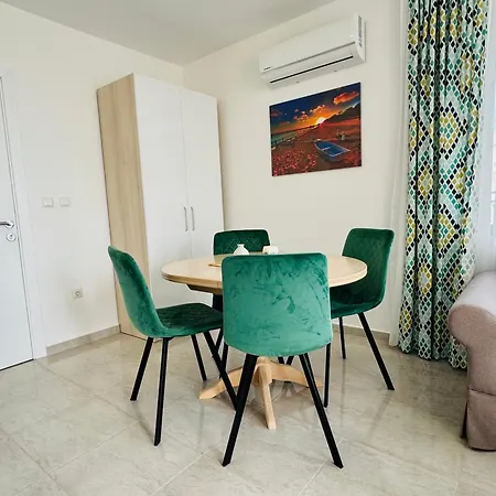 Appartement Horizon 25 'в' Sveti Vlas