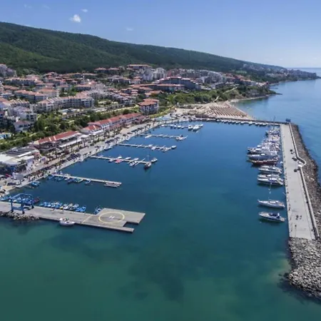 Horizon 25 'в' * Sveti Vlas