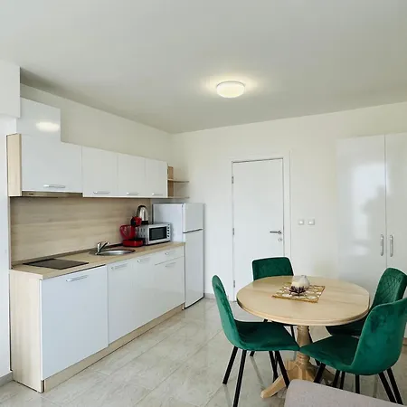Appartement Horizon 25 'в'